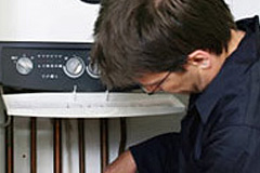 boiler repair Salway Ash