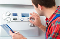 free commercial Salway Ash boiler quotes