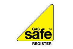 gas safe companies Salway Ash